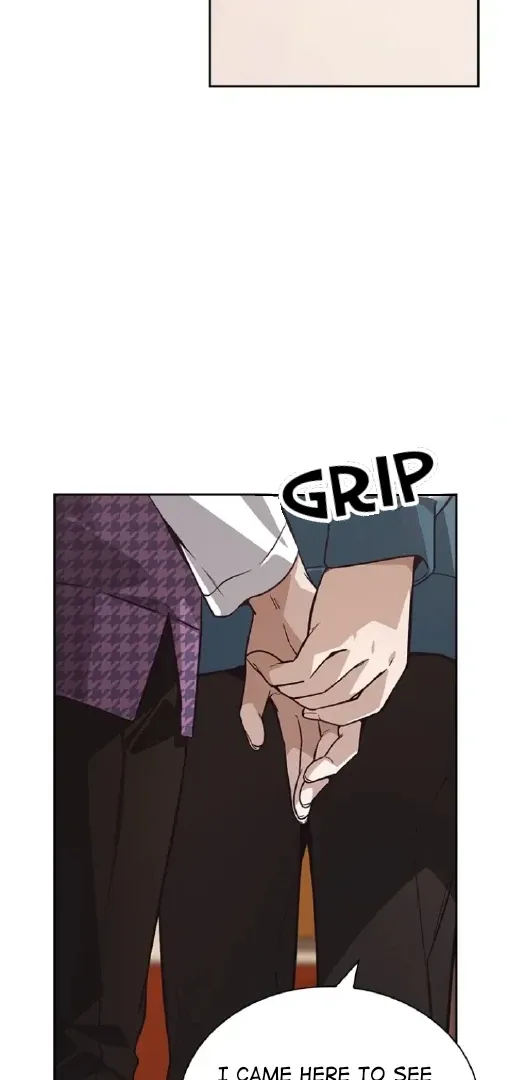 Competition in Good Faith Chapter 47 page 24 - 