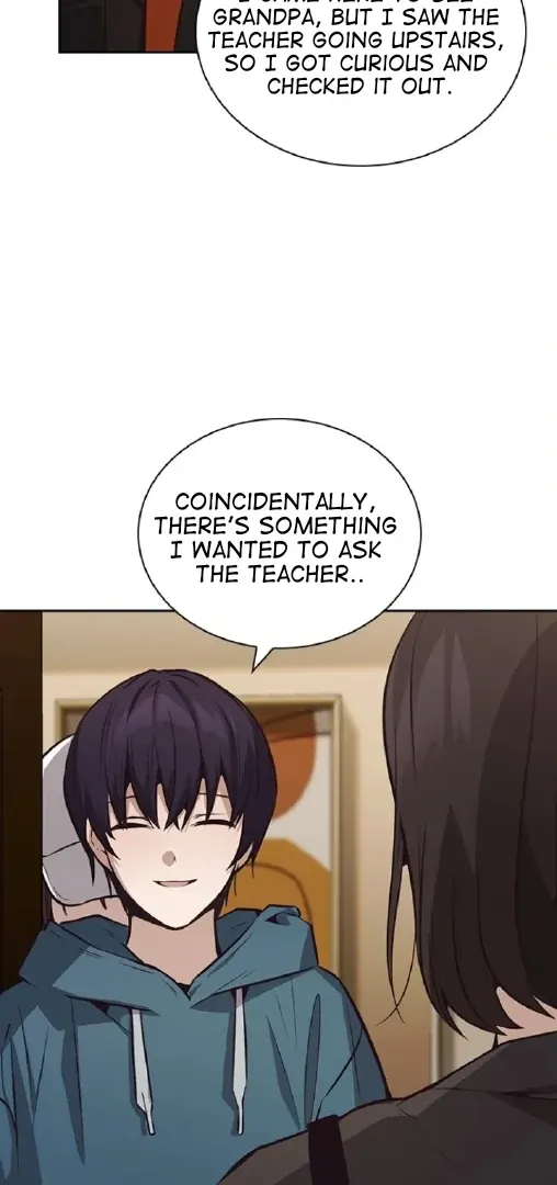Competition in Good Faith Chapter 47 page 25 - 