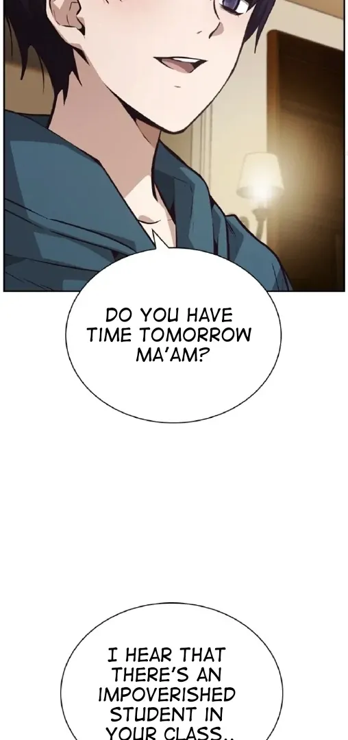 Competition in Good Faith Chapter 47 page 27 - 
