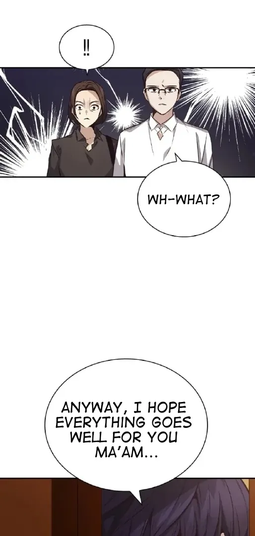 Competition in Good Faith Chapter 47 page 35 - 