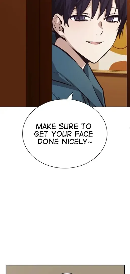 Competition in Good Faith Chapter 47 page 36 - 
