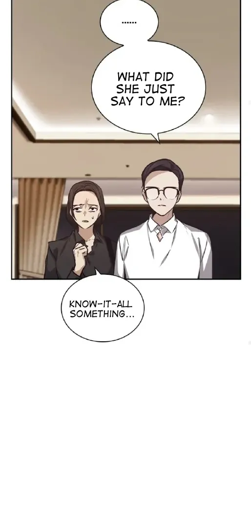 Competition in Good Faith Chapter 47 page 37 - 