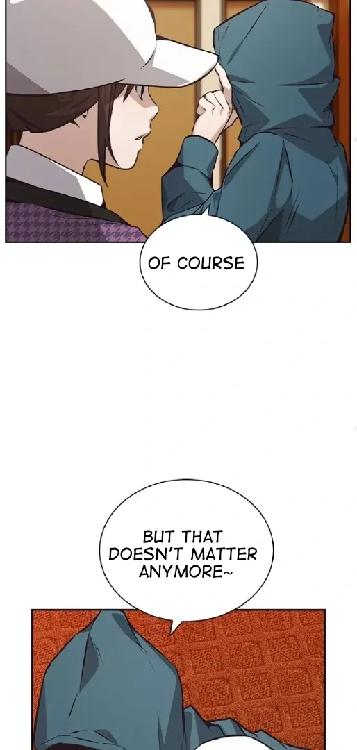 Competition in Good Faith Chapter 47 page 39 - 