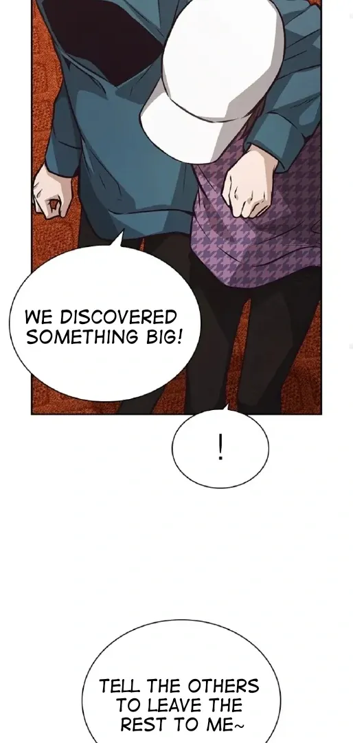 Competition in Good Faith Chapter 47 page 40 - 