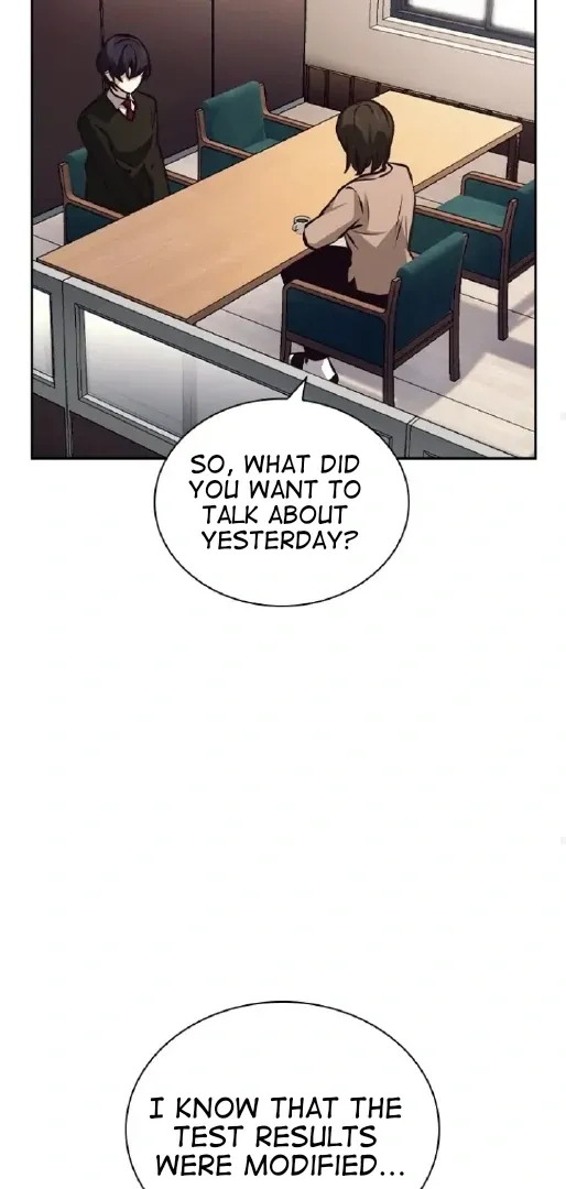 Competition in Good Faith Chapter 47 page 43 - 