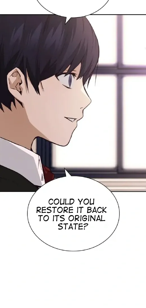 Competition in Good Faith Chapter 47 page 44 - 