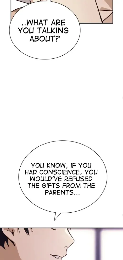 Competition in Good Faith Chapter 47 page 46 - 
