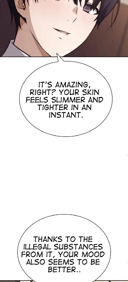 Competition in Good Faith Chapter 47 page 52 - 