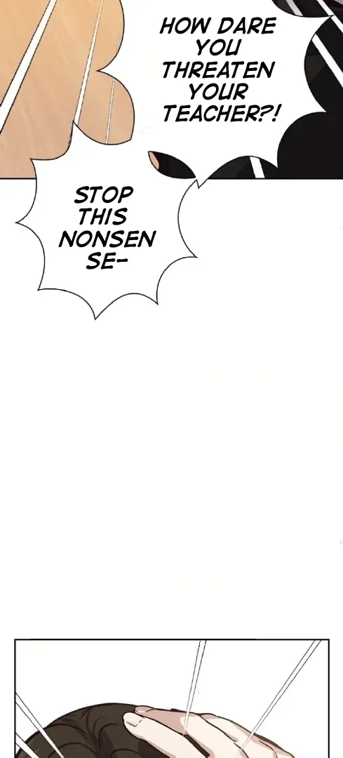 Competition in Good Faith Chapter 47 page 56 - 