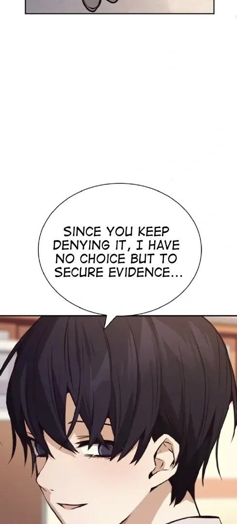 Competition in Good Faith Chapter 47 page 60 - 