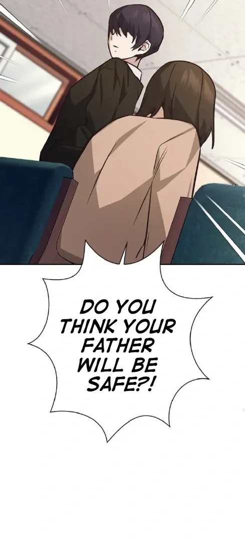 Competition in Good Faith Chapter 47 page 63 - 