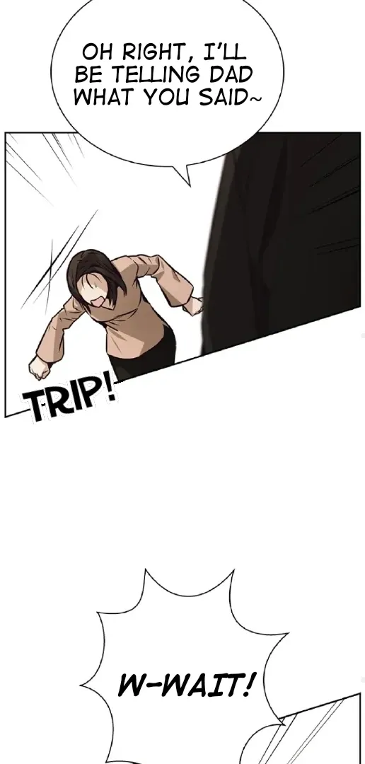 Competition in Good Faith Chapter 47 page 68 - 
