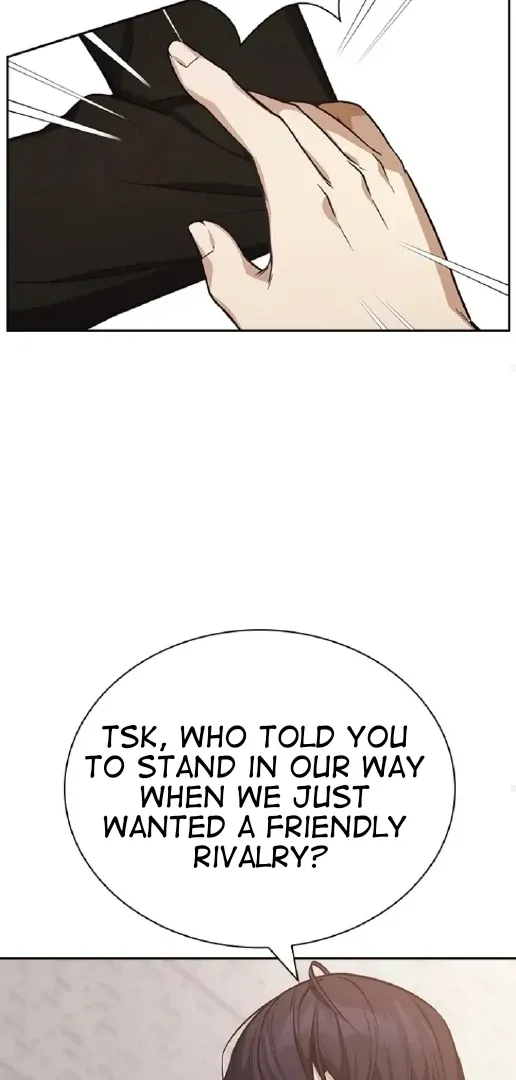 Competition in Good Faith Chapter 47 page 69 - 