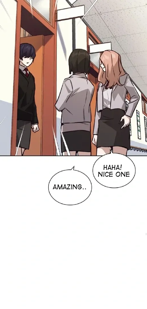 Competition in Good Faith Chapter 47 page 73 - 