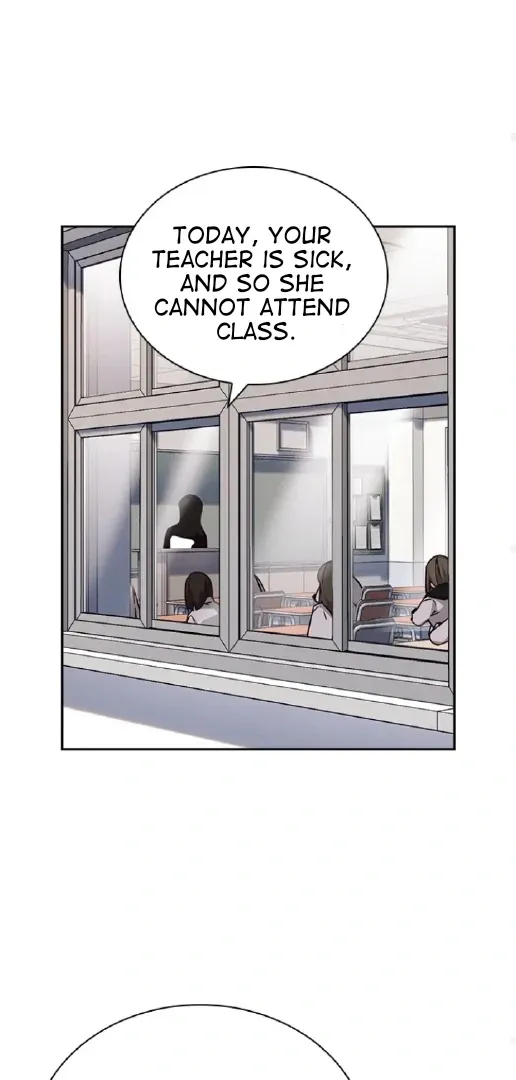 Competition in Good Faith Chapter 47 page 74 - 