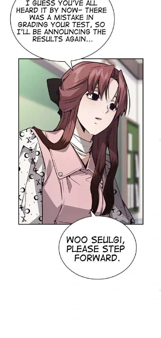 Competition in Good Faith Chapter 47 page 75 - 