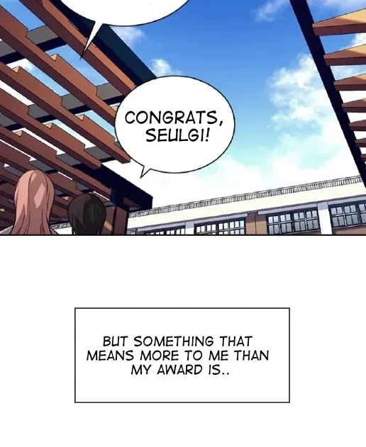 Competition in Good Faith Chapter 47 page 81 - 