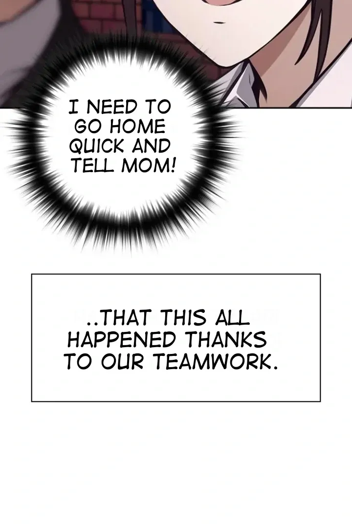 Competition in Good Faith Chapter 47 page 83 - 
