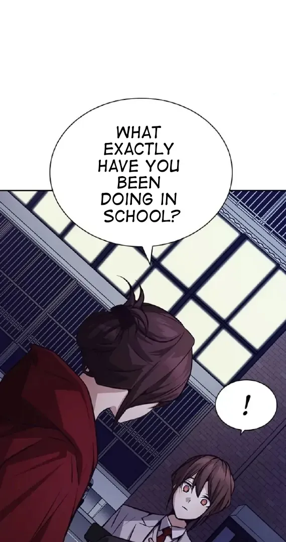 Competition in Good Faith Chapter 48 page 12 - 