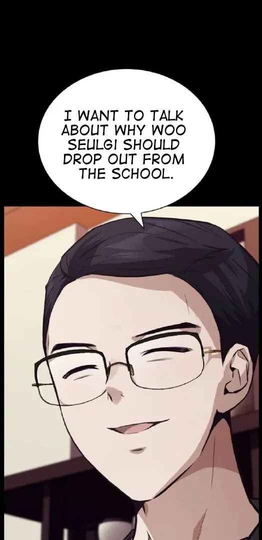 Competition in Good Faith Chapter 48 page 18 - 