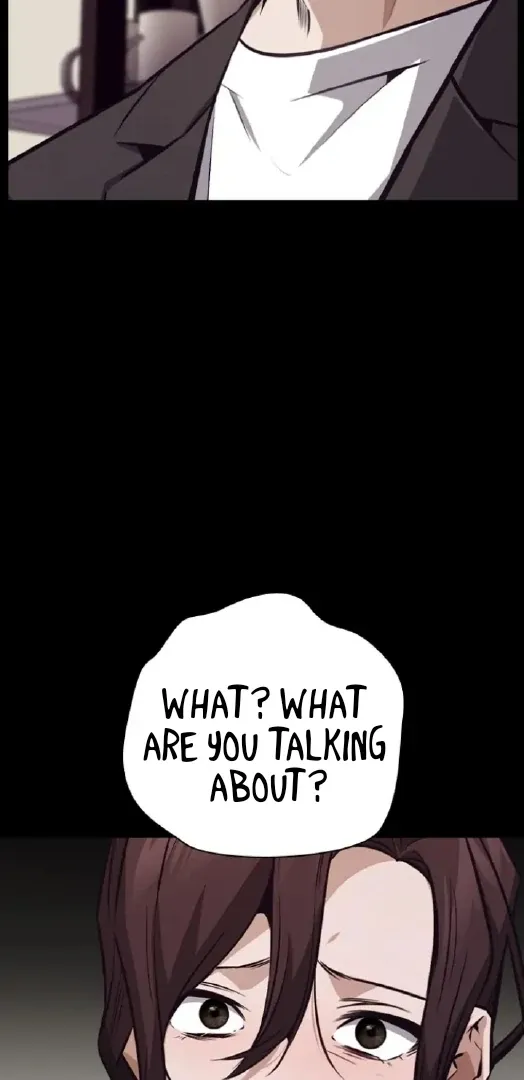 Competition in Good Faith Chapter 48 page 19 - 