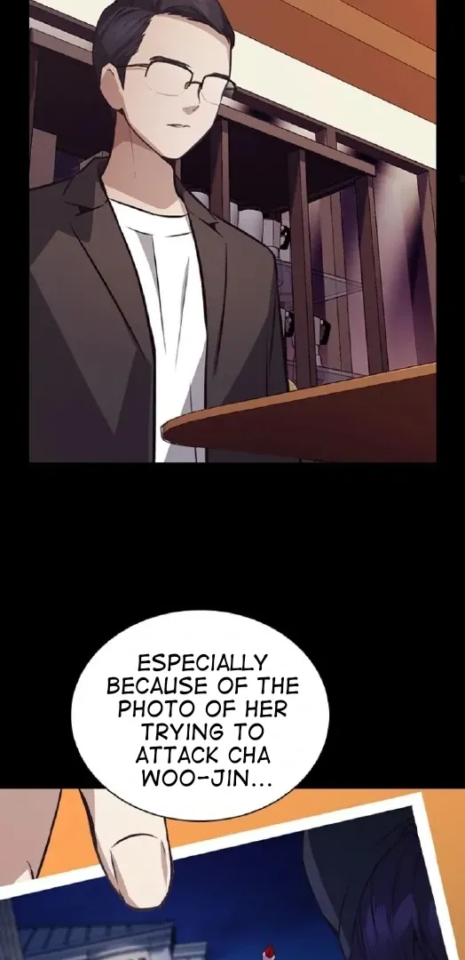 Competition in Good Faith Chapter 48 page 27 - 