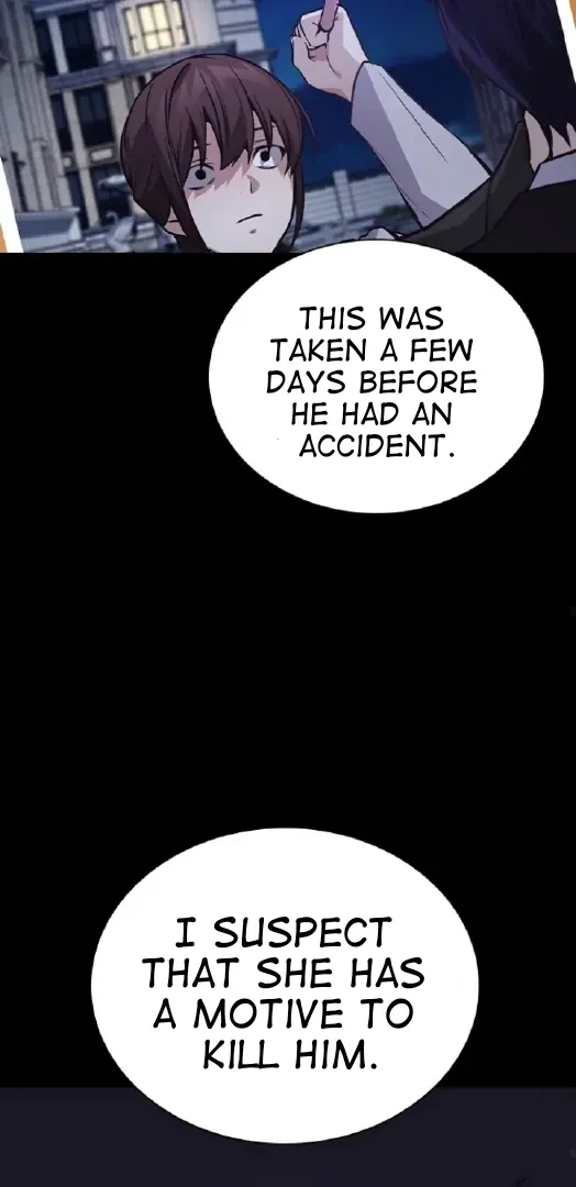 Competition in Good Faith Chapter 48 page 28 - 