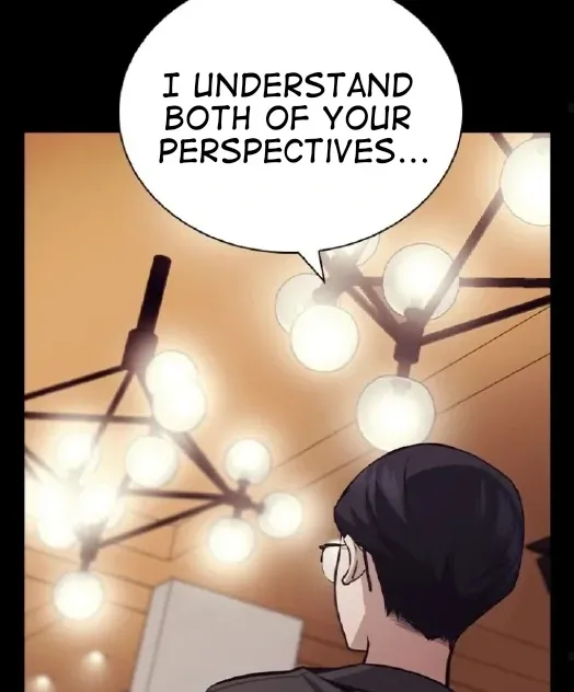 Competition in Good Faith Chapter 48 page 32 - 
