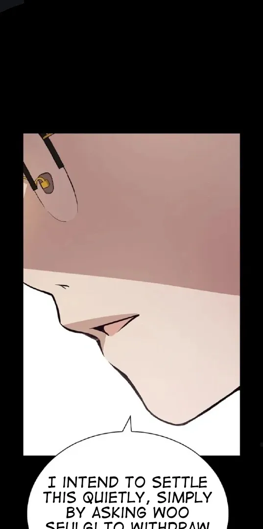 Competition in Good Faith Chapter 48 page 34 - 