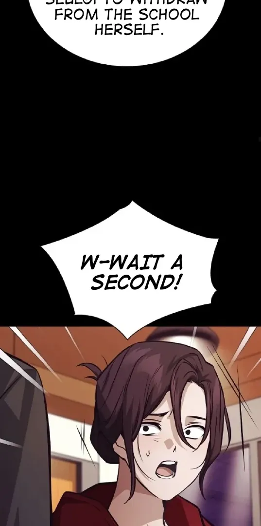Competition in Good Faith Chapter 48 page 35 - 