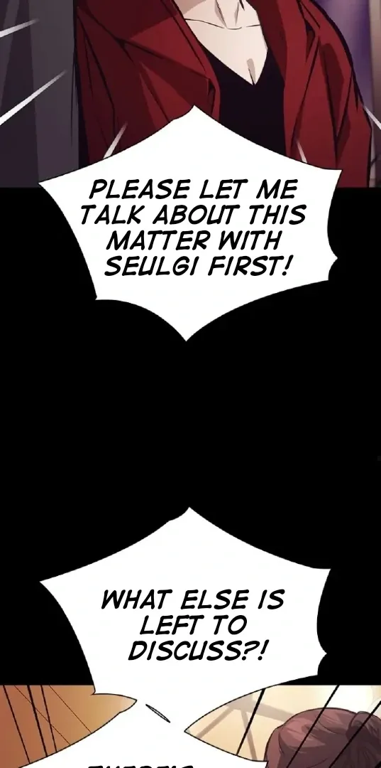 Competition in Good Faith Chapter 48 page 36 - 