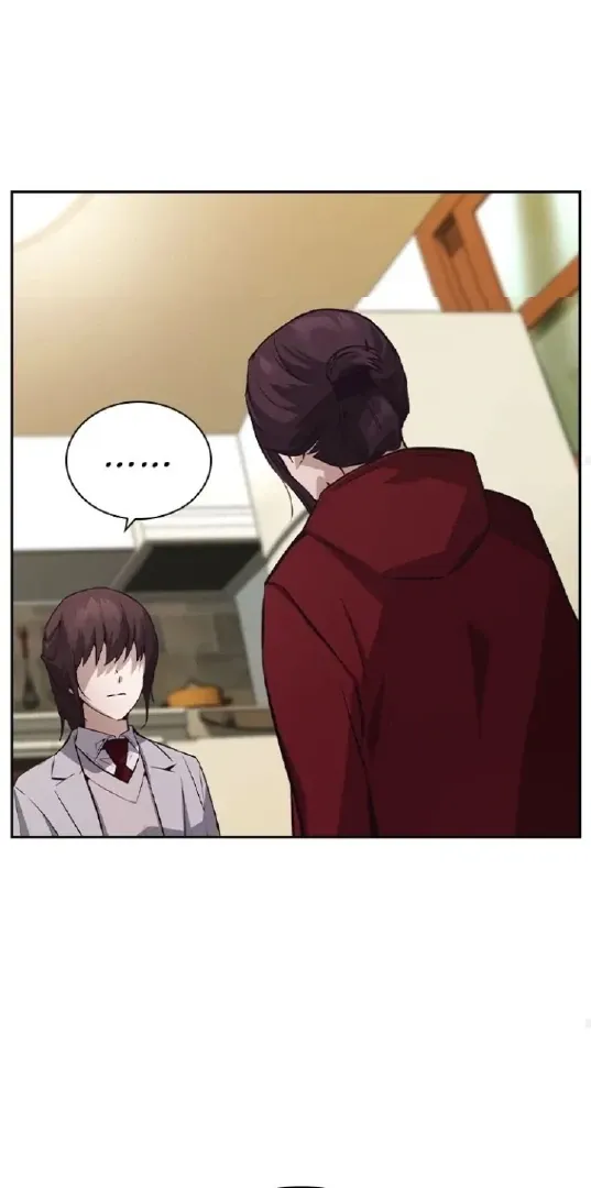 Competition in Good Faith Chapter 48 page 40 - 