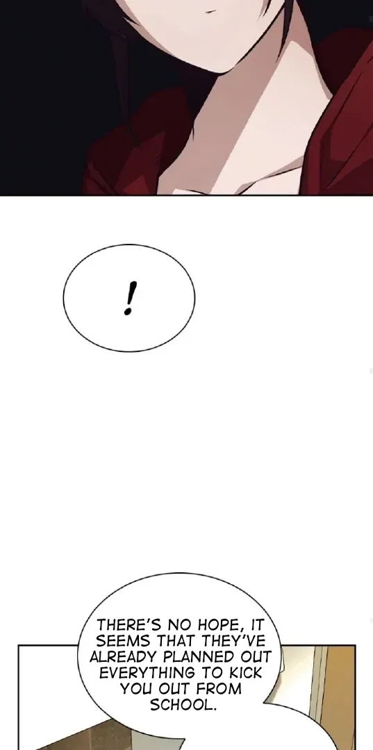 Competition in Good Faith Chapter 48 page 45 - 