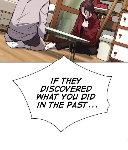 Competition in Good Faith Chapter 48 page 49 - 