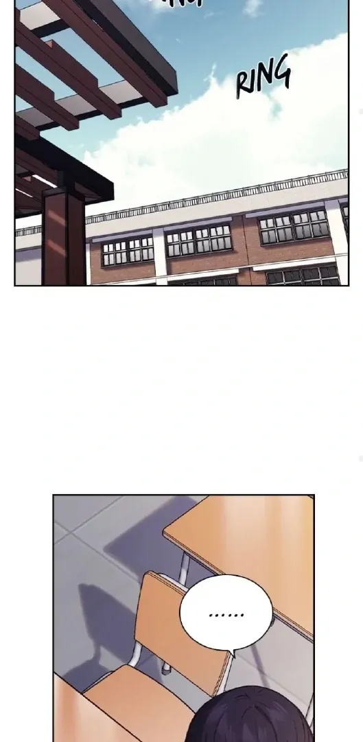 Competition in Good Faith Chapter 48 page 61 - 