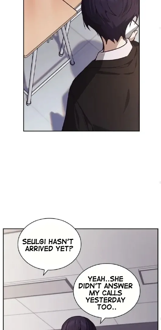 Competition in Good Faith Chapter 48 page 62 - 