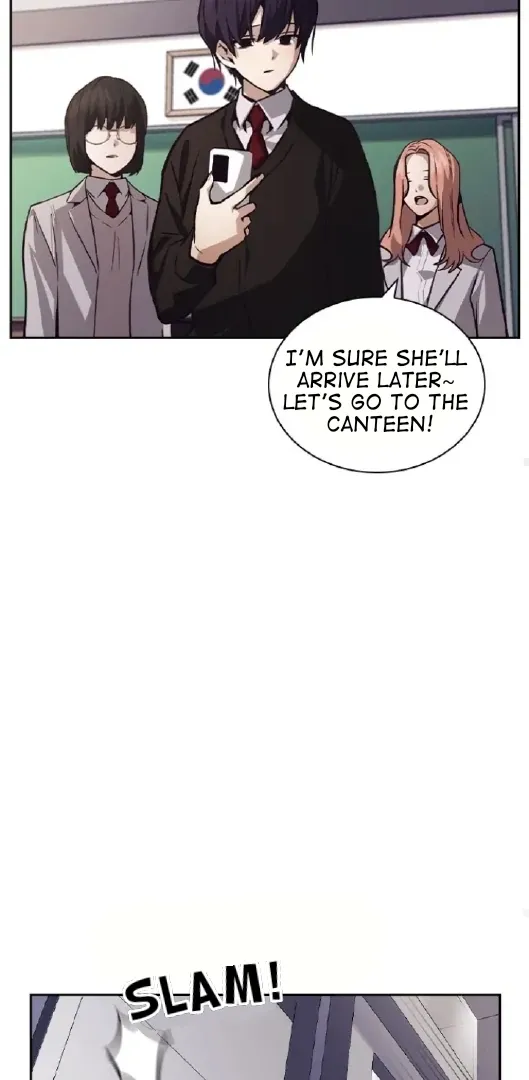 Competition in Good Faith Chapter 48 page 63 - 