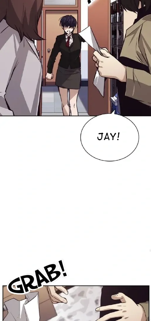 Competition in Good Faith Chapter 48 page 71 - 