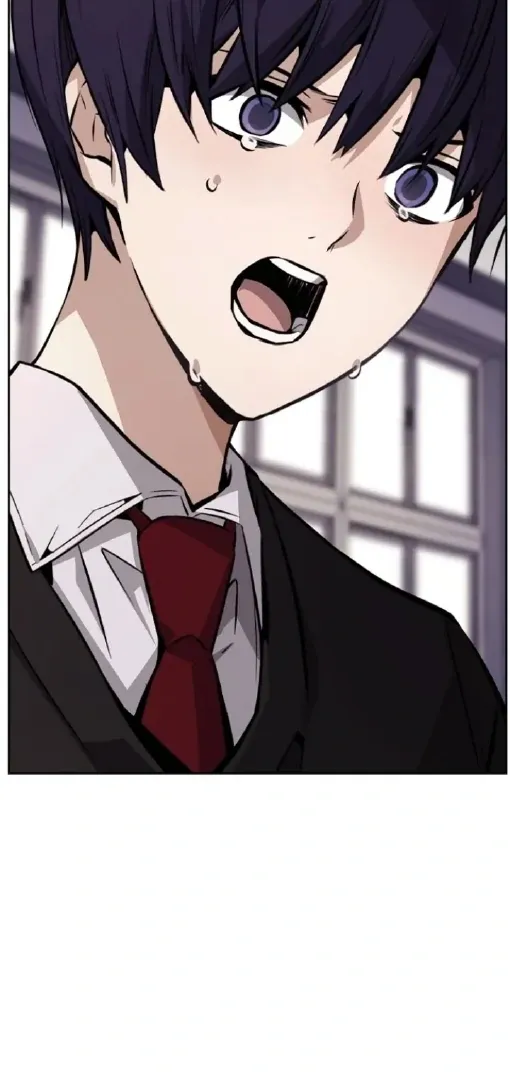 Competition in Good Faith Chapter 48 page 78 - 