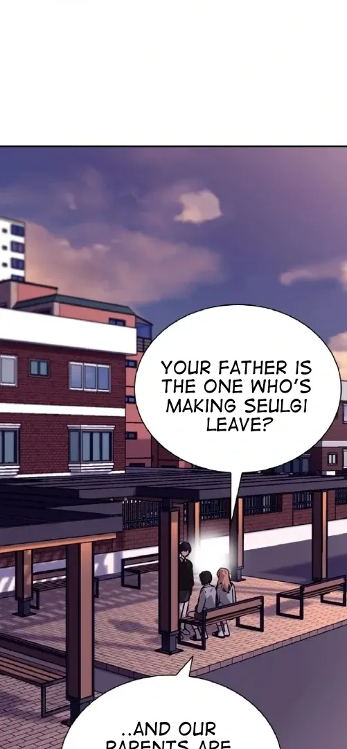 Competition in Good Faith Chapter 49 page 19 - 