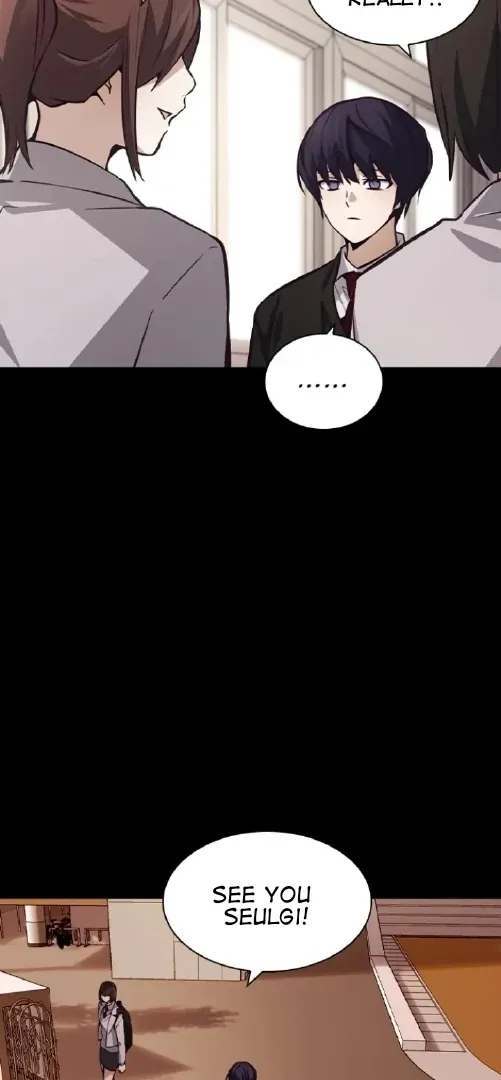 Competition in Good Faith Chapter 49 page 23 - 