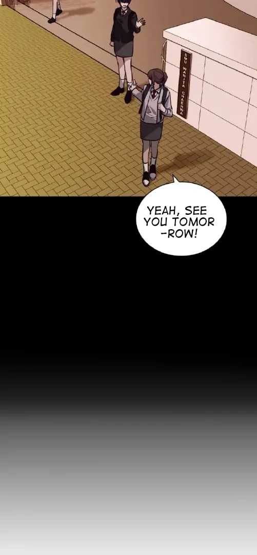 Competition in Good Faith Chapter 49 page 24 - 