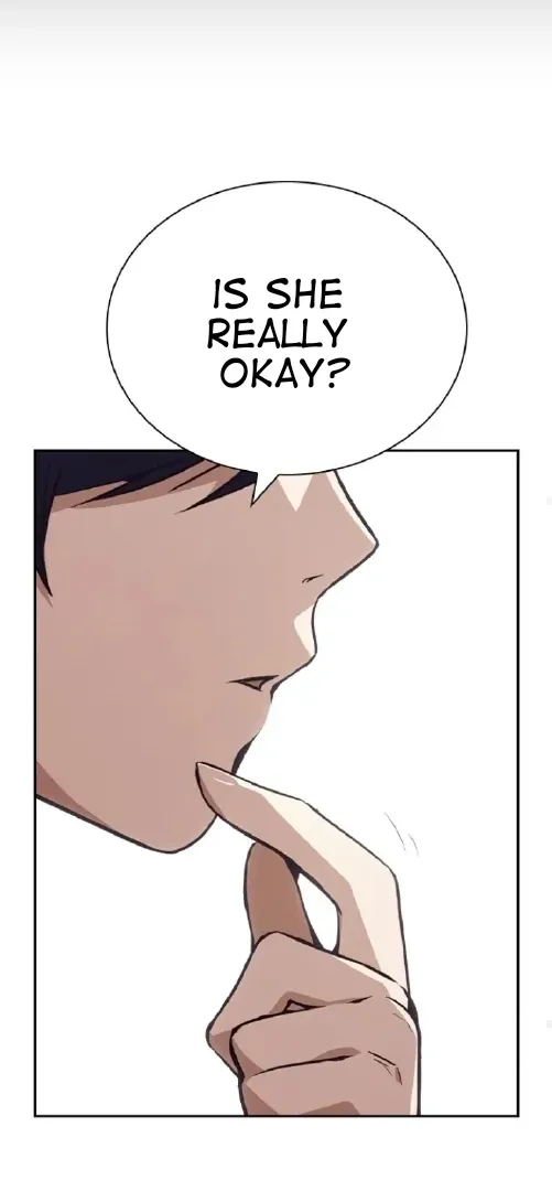 Competition in Good Faith Chapter 49 page 25 - 