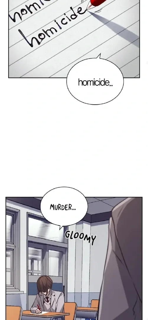 Competition in Good Faith Chapter 49 page 28 - 
