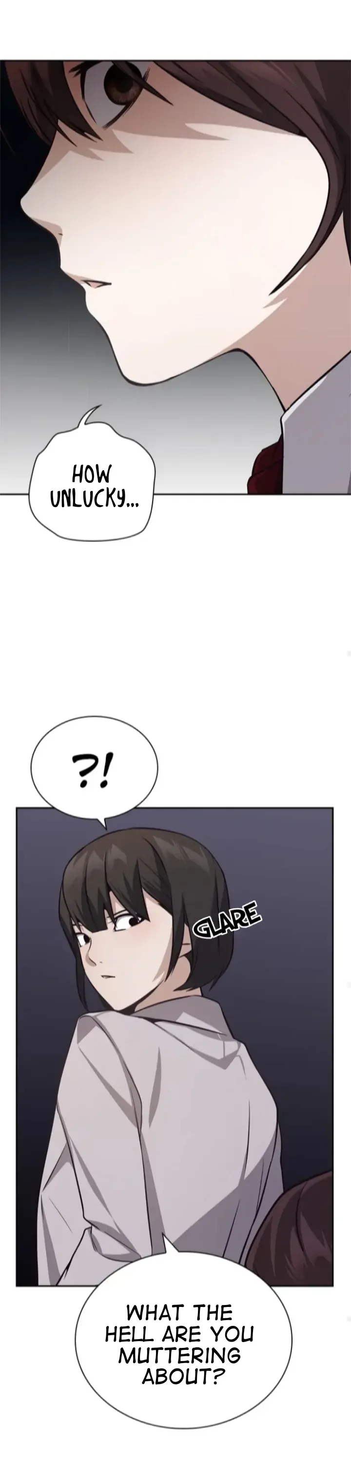 Competition in Good Faith Chapter 49 page 34 - 