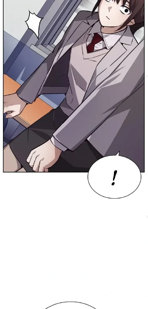 Competition in Good Faith Chapter 49 page 37 - 