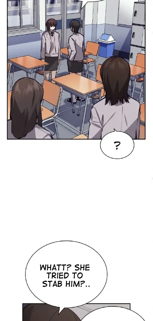 Competition in Good Faith Chapter 49 page 41 - 