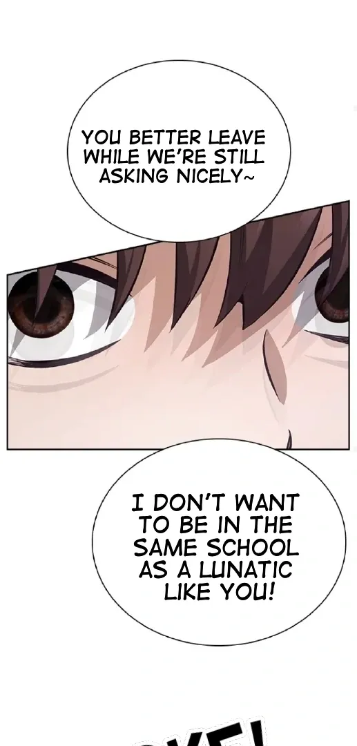 Competition in Good Faith Chapter 49 page 44 - 