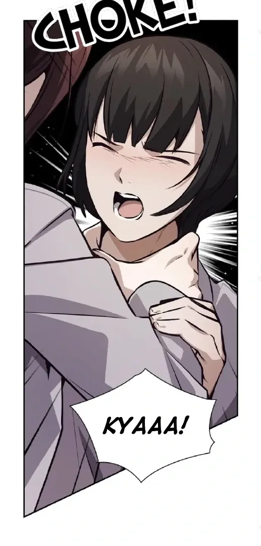 Competition in Good Faith Chapter 49 page 45 - 