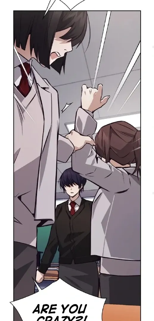 Competition in Good Faith Chapter 49 page 48 - 